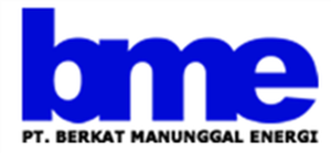 PT. BERKAT MANUNGGAL ENERGI