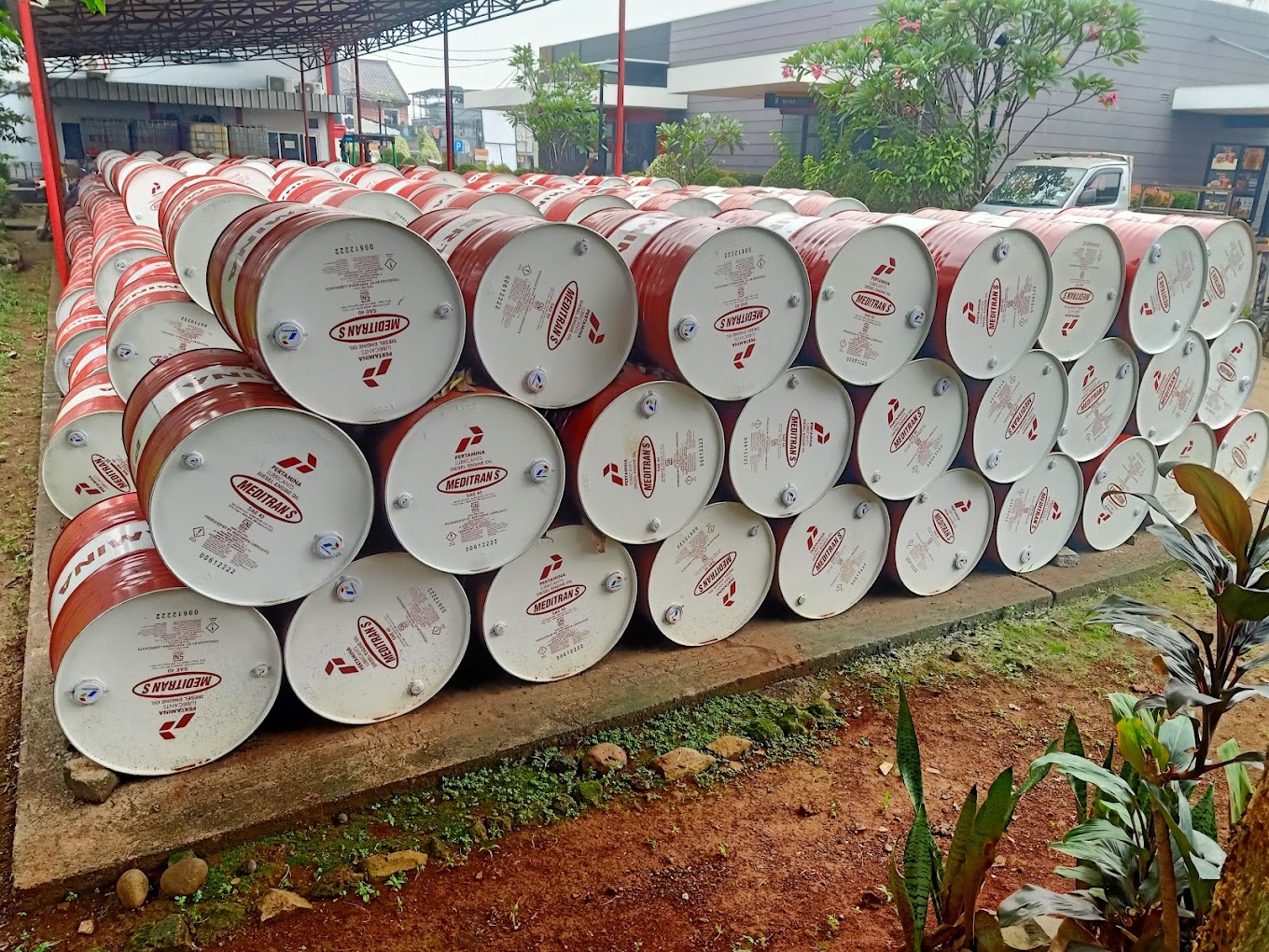 SUPPLY ASSURANCE